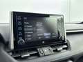 Toyota RAV 4 2.5 Hybrid AWD Bi-Tone Blauw - thumbnail 9
