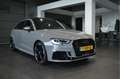 Audi RS3 A3 Sportback 2.5 TFSI quattro leer pano B&O camera Grijs - thumbnail 3