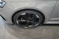 Audi RS3 A3 Sportback 2.5 TFSI quattro leer pano B&O camera Grijs - thumbnail 11