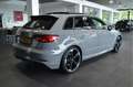 Audi RS3 A3 Sportback 2.5 TFSI quattro leer pano B&O camera Grijs - thumbnail 5
