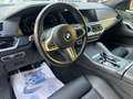 BMW X6 X6 xdrive30d mhev 48V Msport NAVI LED CERCHI 21" Noir - thumbnail 5