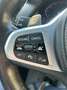 BMW X6 X6 xdrive30d mhev 48V Msport NAVI LED CERCHI 21" Noir - thumbnail 10