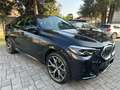 BMW X6 X6 xdrive30d mhev 48V Msport NAVI LED CERCHI 21" Noir - thumbnail 4