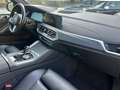 BMW X6 X6 xdrive30d mhev 48V Msport NAVI LED CERCHI 21" Noir - thumbnail 8
