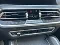 BMW X6 X6 xdrive30d mhev 48V Msport NAVI LED CERCHI 21" Noir - thumbnail 9