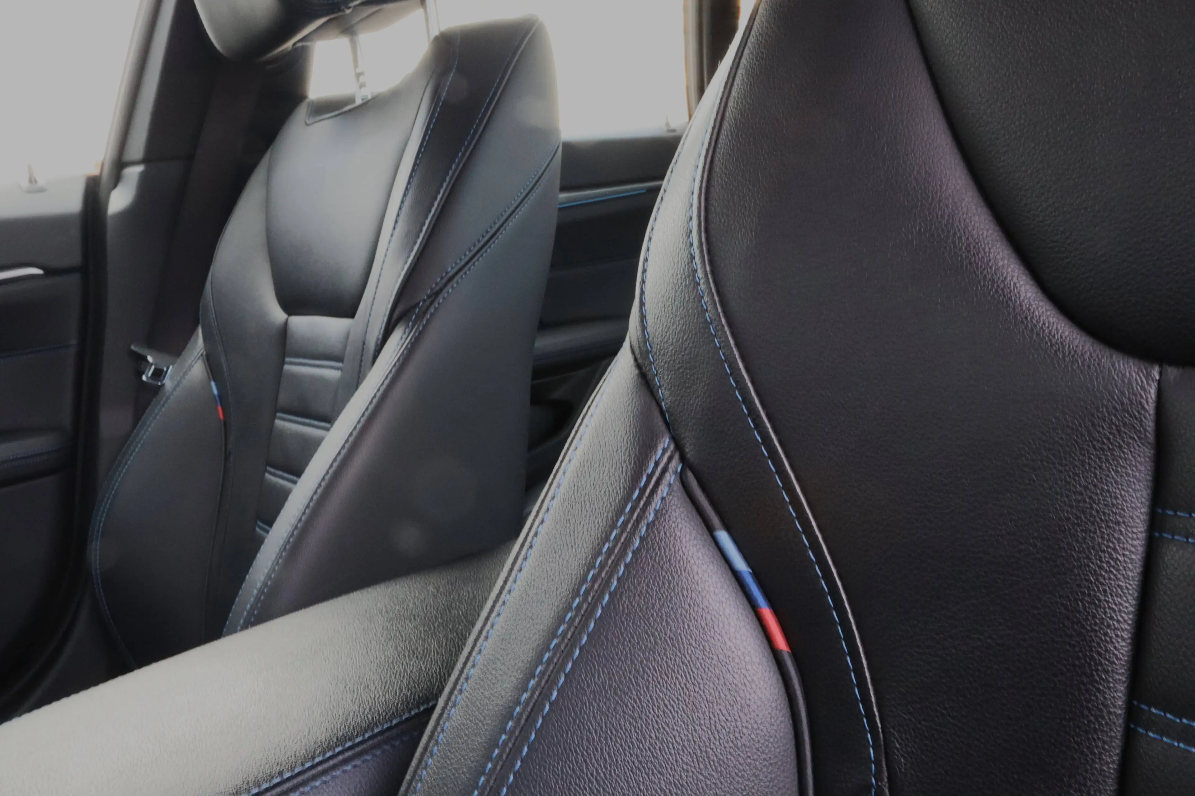 BMW i4 eDrive40 M Sport I Dravit grau I Leder I SOH 94,4% I Head Up I Leder I 1e eigenaar — photo 14