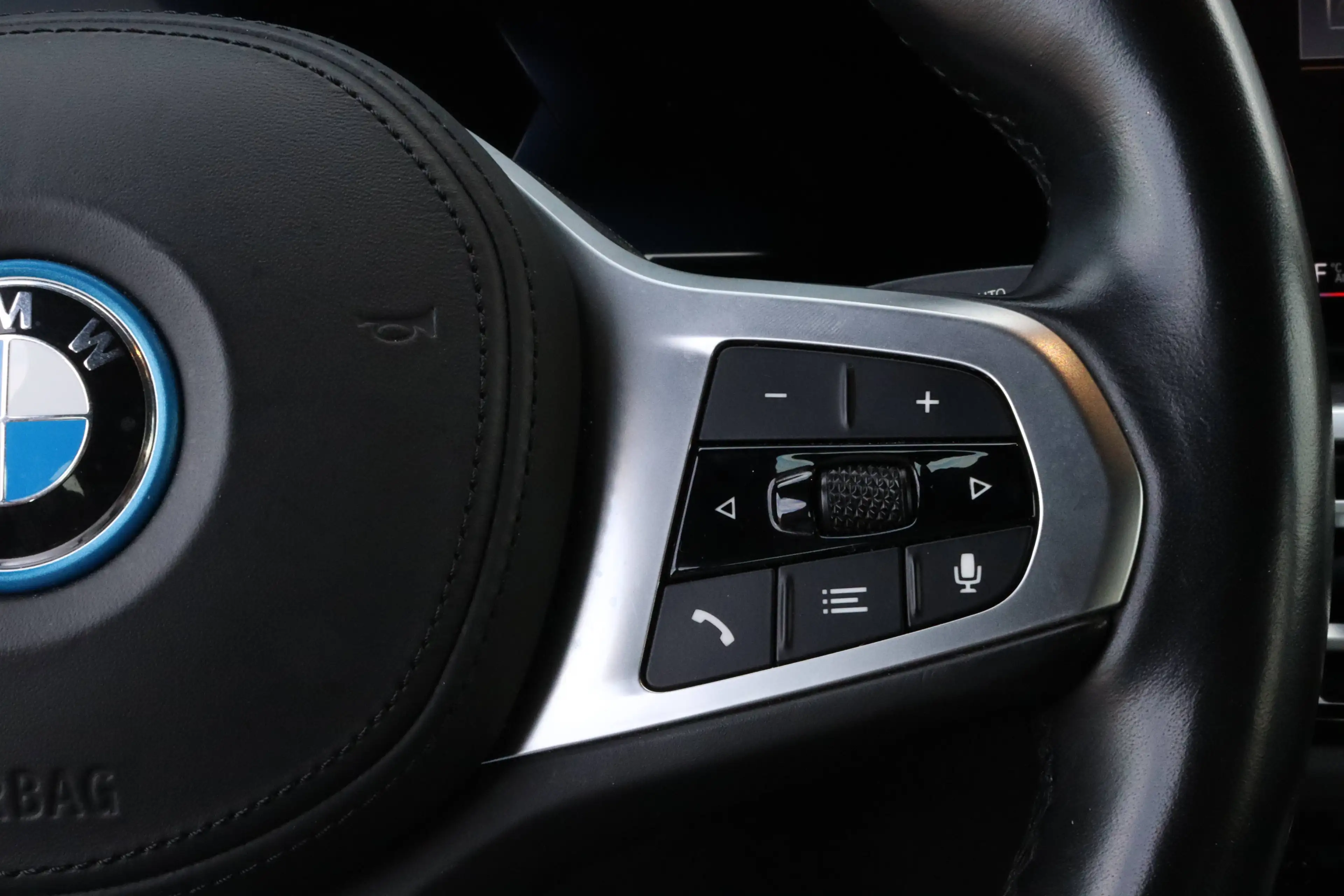 BMW i4 eDrive40 M Sport I Dravit grau I Leder I SOH 94,4% I Head Up I Leder I 1e eigenaar — photo 24
