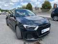 Audi A1 A1 II Sportback 35 1.5 tfsi Admired s-tronic my20 Gris - thumbnail 3