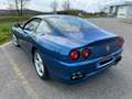 Ferrari 550 5.5i V12 MARANELLO BVM Bleu - thumbnail 3