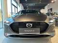 Mazda 3 Mazda3 e-Skyactiv-G140 Centre-Line Aut. AUTO ST... Grau - thumbnail 4