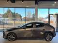 Mazda 3 Mazda3 e-Skyactiv-G140 Centre-Line Aut. AUTO ST... Gris - thumbnail 2