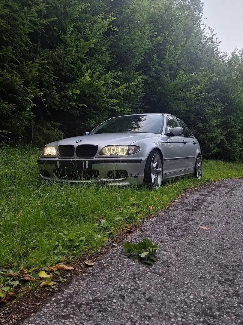 BMW 316 316i - 2