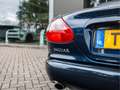 Jaguar XK8 4.0 V8 Convertible | Zeer netjes | Origineel Neder Blau - thumbnail 31