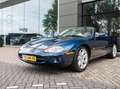 Jaguar XKR 4.0 V8 Convertible | Zeer goede staat | Unieke aut Azul - thumbnail 12