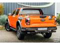 Ford Ranger Raptor NEUF 2025 2.0 Diesel 210 CV BVA10 - Pack assistance remorque - TVA RECUPERABLE Orange - thumbnail 22
