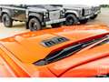 Ford Ranger Raptor NEUF 2025 2.0 Diesel 210 CV BVA10 - Pack assistance remorque - TVA RECUPERABLE Orange - thumbnail 37