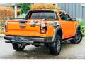 Ford Ranger Raptor NEUF 2025 2.0 Diesel 210 CV BVA10 - Pack assistance remorque - TVA RECUPERABLE Orange - thumbnail 20