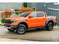 Ford Ranger Raptor NEUF 2025 2.0 Diesel 210 CV BVA10 - Pack assistance remorque - TVA RECUPERABLE Orange - thumbnail 9