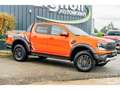 Ford Ranger Raptor NEUF 2025 2.0 Diesel 210 CV BVA10 - Pack assistance remorque - TVA RECUPERABLE Orange - thumbnail 19