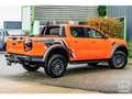 Ford Ranger Raptor NEUF 2025 2.0 Diesel 210 CV BVA10 - Pack assistance remorque - TVA RECUPERABLE Orange - thumbnail 21