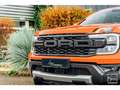Ford Ranger Raptor NEUF 2025 2.0 Diesel 210 CV BVA10 - Pack assistance remorque - TVA RECUPERABLE Orange - thumbnail 36