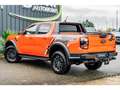Ford Ranger Raptor NEUF 2025 2.0 Diesel 210 CV BVA10 - Pack assistance remorque - TVA RECUPERABLE Orange - thumbnail 24