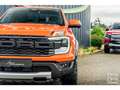 Ford Ranger Raptor NEUF 2025 2.0 Diesel 210 CV BVA10 - Pack assistance remorque - TVA RECUPERABLE Orange - thumbnail 5