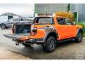 Ford Ranger Raptor NEUF 2025 2.0 Diesel 210 CV BVA10 - Pack assistance remorque - TVA RECUPERABLE Orange - thumbnail 7