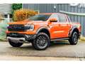 Ford Ranger Raptor NEUF 2025 2.0 Diesel 210 CV BVA10 - Pack assistance remorque - TVA RECUPERABLE Orange - thumbnail 8