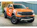 Ford Ranger Raptor NEUF 2025 2.0 Diesel 210 CV BVA10 - Pack assistance remorque - TVA RECUPERABLE Orange - thumbnail 17