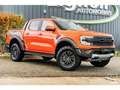 Ford Ranger Raptor NEUF 2025 2.0 Diesel 210 CV BVA10 - Pack assistance remorque - TVA RECUPERABLE Orange - thumbnail 18