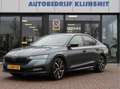 Skoda Octavia 1.0 e-TSI Sport Business | 18 inch | Sportstoelen Grijs - thumbnail 2