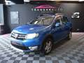 Dacia Sandero Stepway Prestige Azul - thumbnail 1
