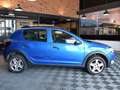 Dacia Sandero Stepway Prestige Azul - thumbnail 4