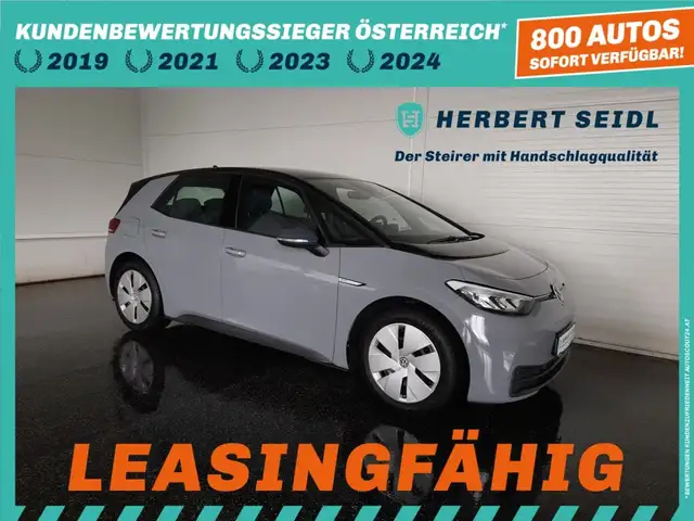 Volkswagen ID.3 3 PRO 58kWh *18 ZOLL / VIRTUELL / LED / NAVI / CCS LADEDOSE / PDC*
