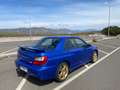 Subaru Impreza SUBARU Impreza 2003 2.0 turbo sti wrx stupenda Bleu - thumbnail 2