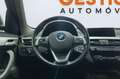 BMW X1 sDrive18d Gris - thumbnail 6