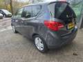 Opel Meriva 1.4 Cosmo | 2E EIGENAAR | 12MND GARANTIE | CRUISE Grijs - thumbnail 13