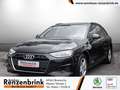Audi A4 Avant 35 TDI RFK+AHK Schwarz - thumbnail 1