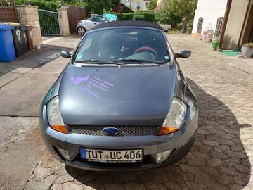 1.6 8V Elegance