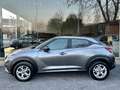 Nissan Juke Juke*ETAT SHOWROOM*CAMERA*SIEGE CHAUFFANT*CARPLAY* Gris - thumbnail 4