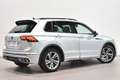 Volkswagen Tiguan 2.0TDI R-Line DSG 110kW Gris - thumbnail 5