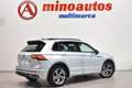 Volkswagen Tiguan 2.0TDI R-Line DSG 110kW Gris - thumbnail 3