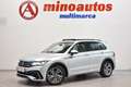 Volkswagen Tiguan 2.0TDI R-Line DSG 110kW Gris - thumbnail 2