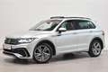 Volkswagen Tiguan 2.0TDI R-Line DSG 110kW Gris - thumbnail 4