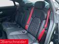 Audi RS e-tron GT 21 LASER PANO HuD 360 Negro - thumbnail 14