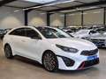 Kia ProCeed / pro_cee'd PROCEED GT ALCANTARA NAV SHZ JBL CAMERA PANO ACC Weiß - thumbnail 3