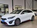 Kia ProCeed / pro_cee'd PROCEED GT ALCANTARA NAV SHZ JBL CAMERA PANO ACC Weiß - thumbnail 9