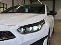Kia ProCeed / pro_cee'd PROCEED GT ALCANTARA NAV SHZ JBL CAMERA PANO ACC Weiß - thumbnail 24