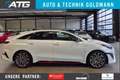 Kia ProCeed / pro_cee'd PROCEED GT ALCANTARA NAV SHZ JBL CAMERA PANO ACC Weiß - thumbnail 1